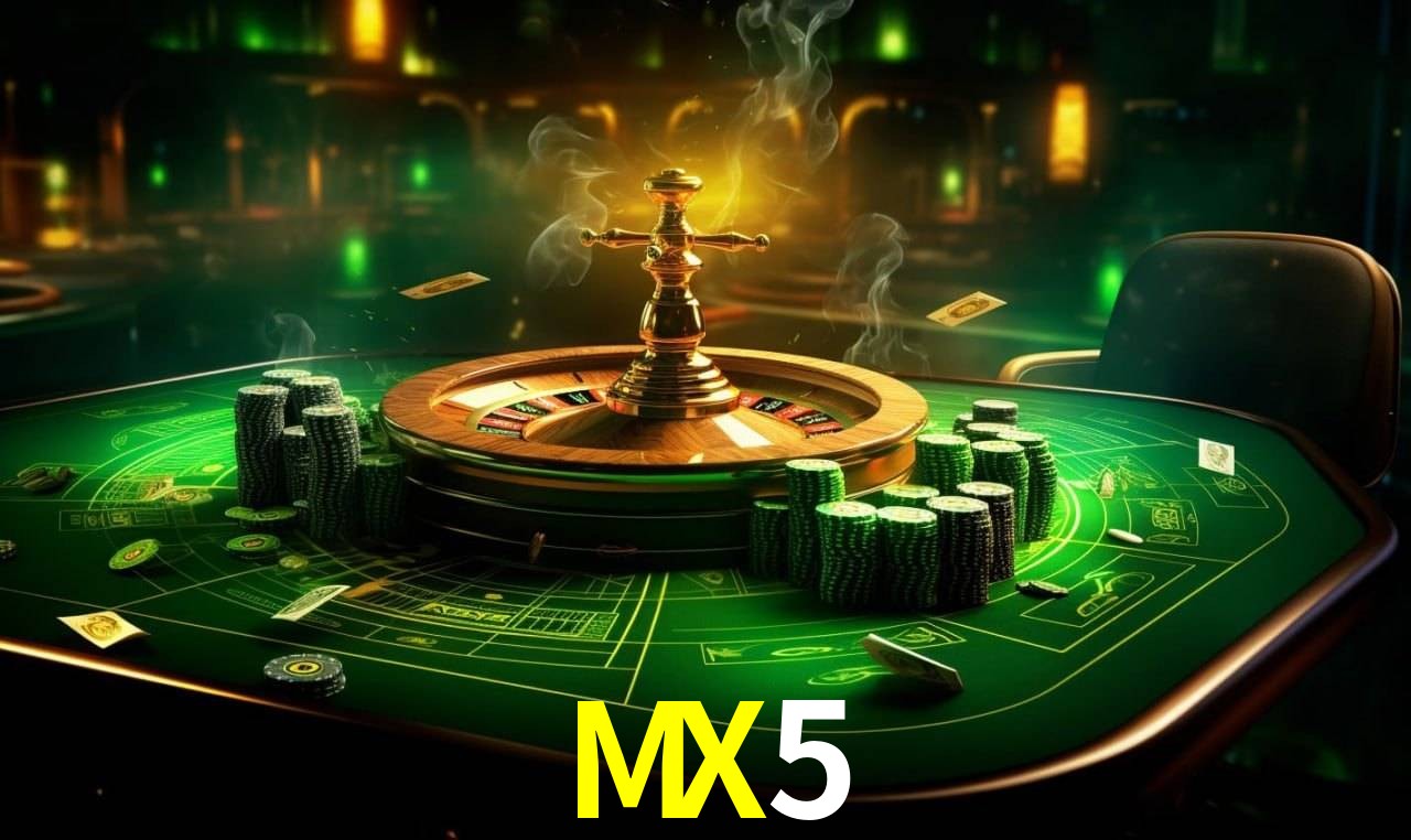 MX5 gaming platform